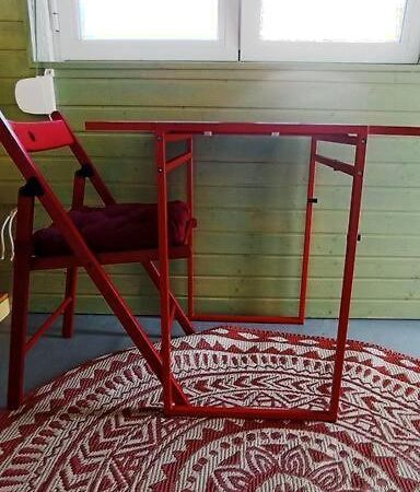 Private Small Studio In Costa De Caparica المظهر الخارجي الصورة