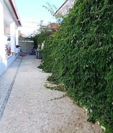 Private Small Studio In Costa De Caparica المظهر الخارجي الصورة