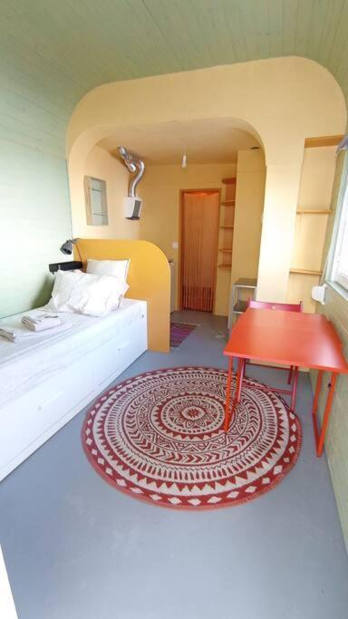Private Small Studio In Costa De Caparica المظهر الخارجي الصورة