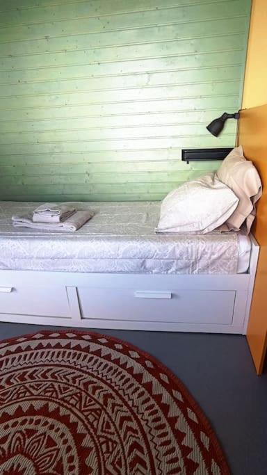 Private Small Studio In Costa De Caparica المظهر الخارجي الصورة