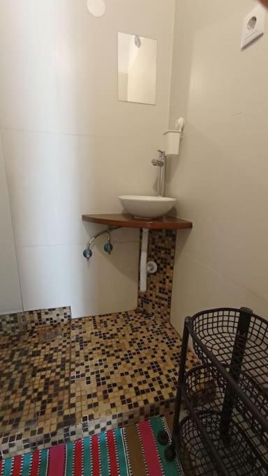 Private Small Studio In Costa De Caparica المظهر الخارجي الصورة