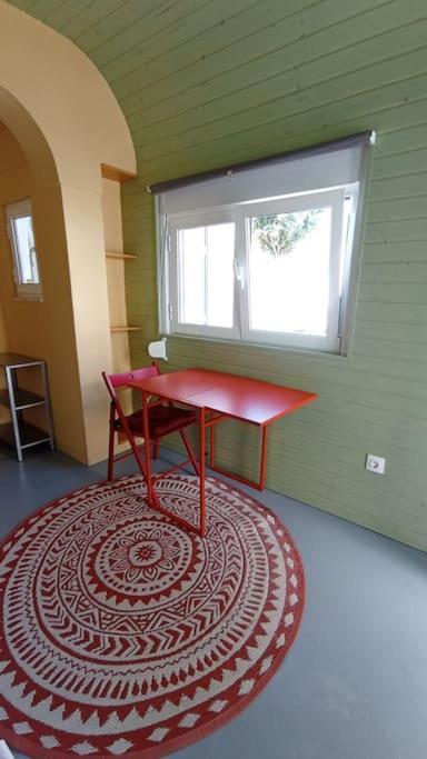 Private Small Studio In Costa De Caparica المظهر الخارجي الصورة