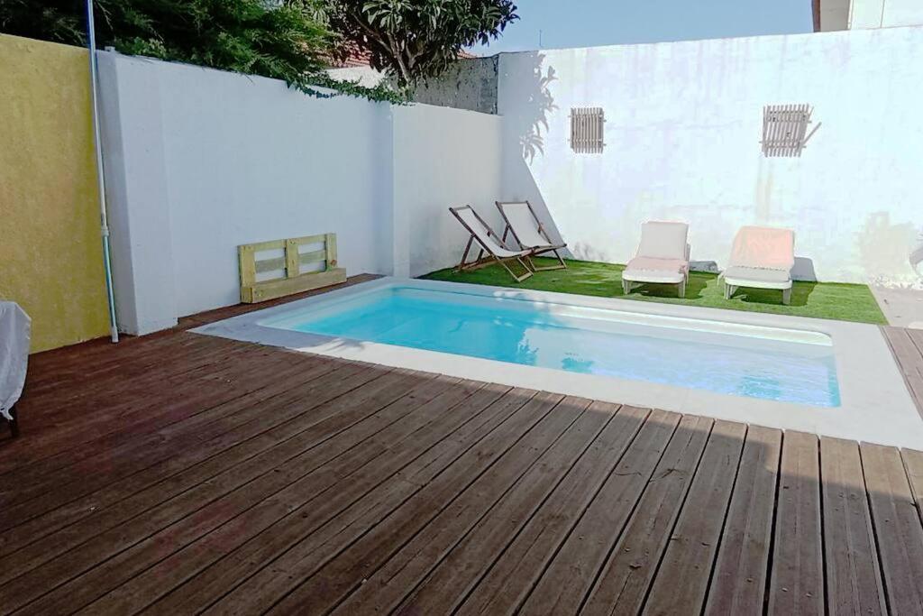 Private Small Studio In Costa De Caparica المظهر الخارجي الصورة