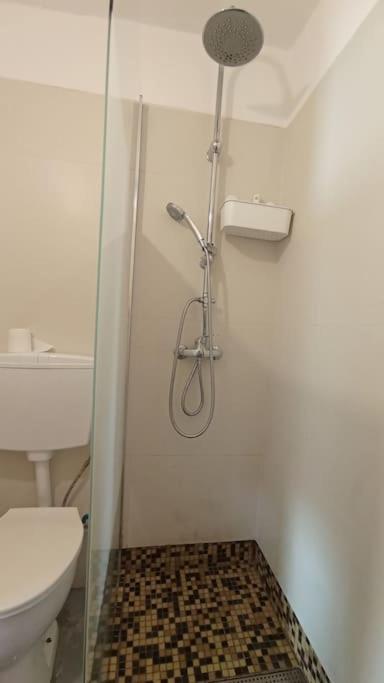 Private Small Studio In Costa De Caparica المظهر الخارجي الصورة